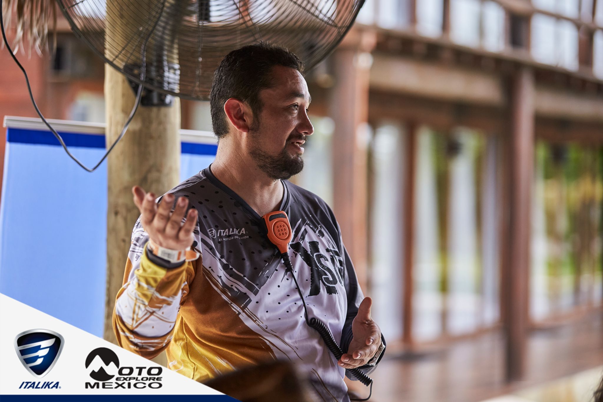 ITALIKA CHACHALACAS D1 92